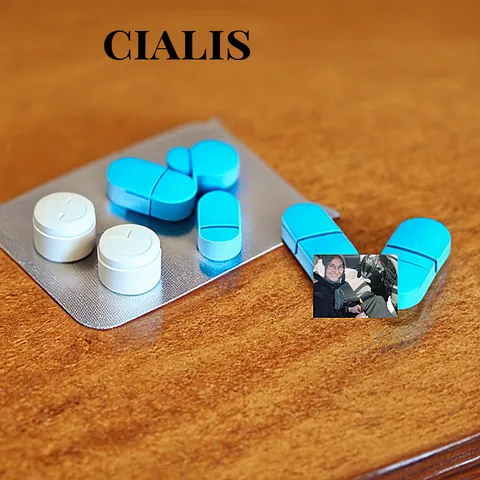 Cialis necesita receta en españa